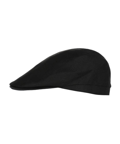 Klassische Kappe | Schwarz