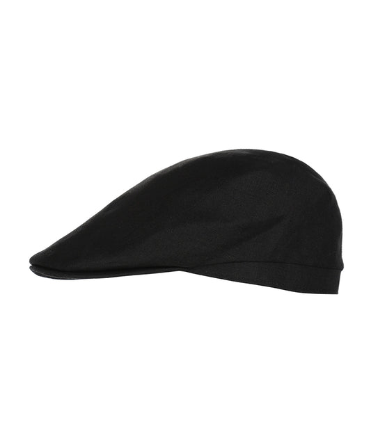 Klassieke Cap | Zwart