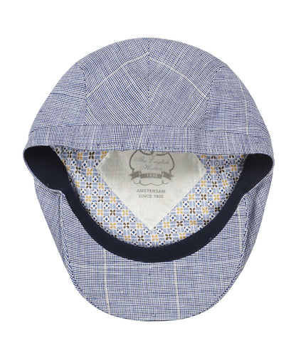 Classic Cap | Blue