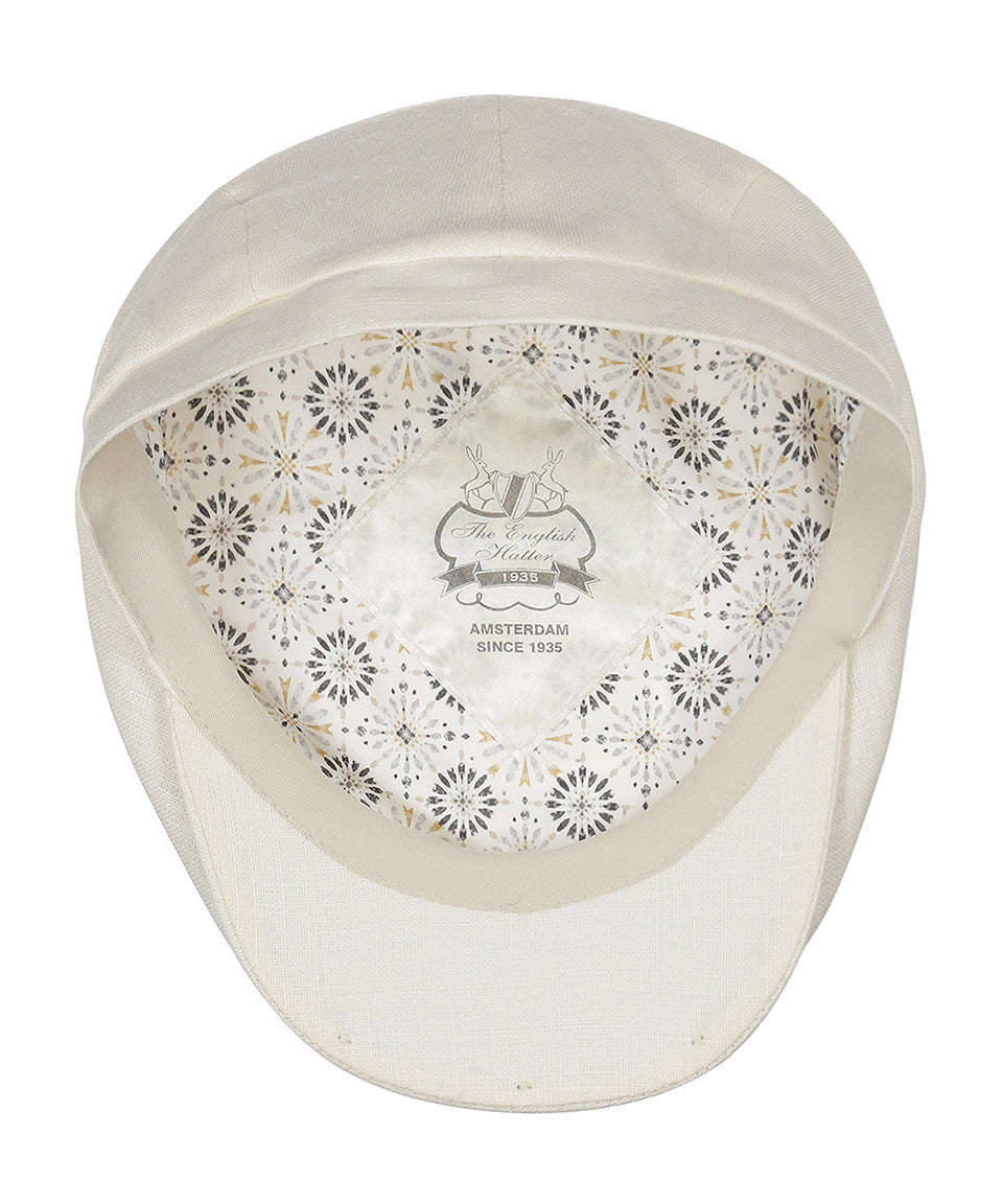 Classic Cap | White