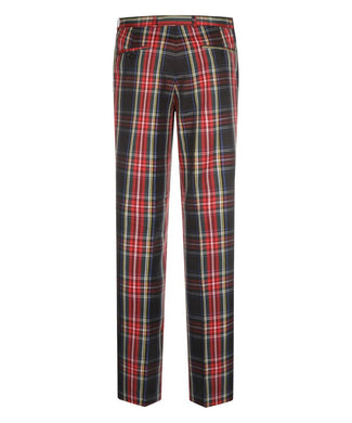 Chino Ruit | Rood