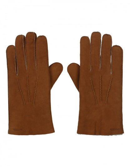 Lammy Handschoen | Brown