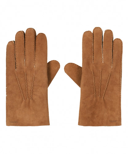 Lammy Handschoen | Light Brown