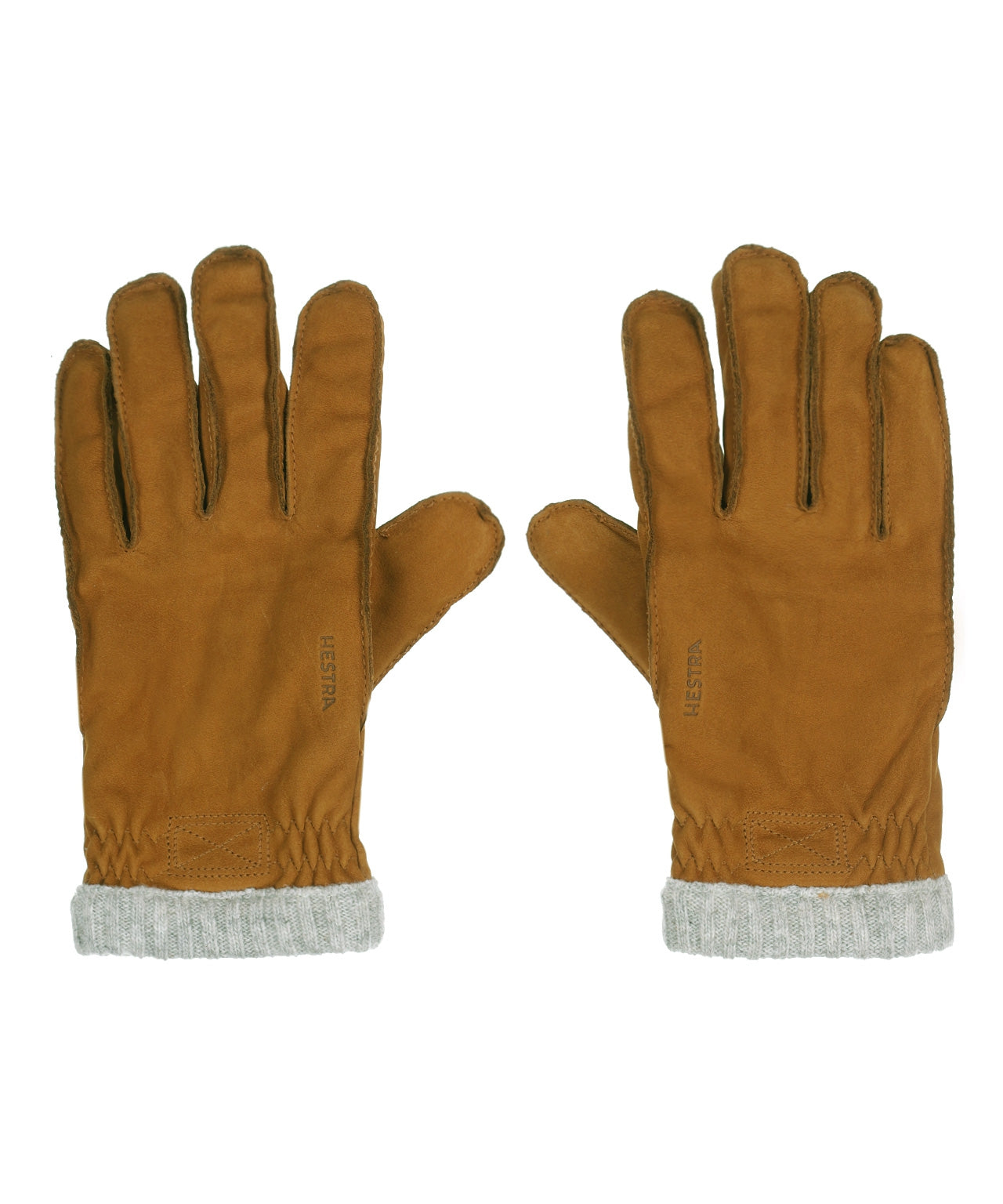 Handschoen Nubuck | Cork
