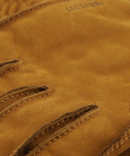 Handschoen Nubuck | Cork