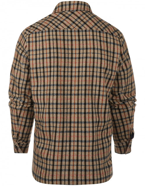 Overshirt | Bruin