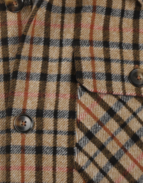 Overshirt | Bruin