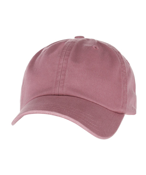 Stetson Baseball Cap Cotton | Paars