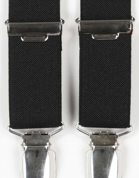 Bretels smal | Zwart