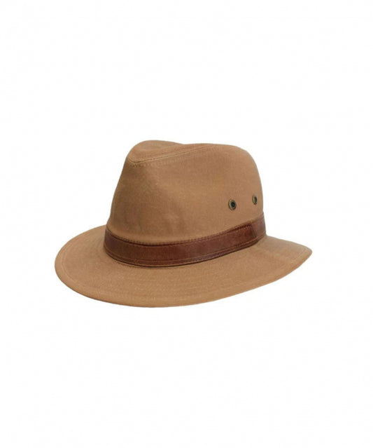 Traveller Cotton | Wheat