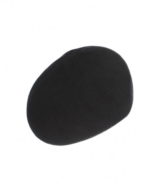 Uni Cap Klassiek | Zwart