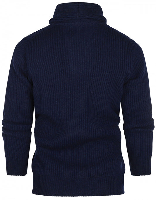 William Lockie Pullover mit Schalkragen | Regatta