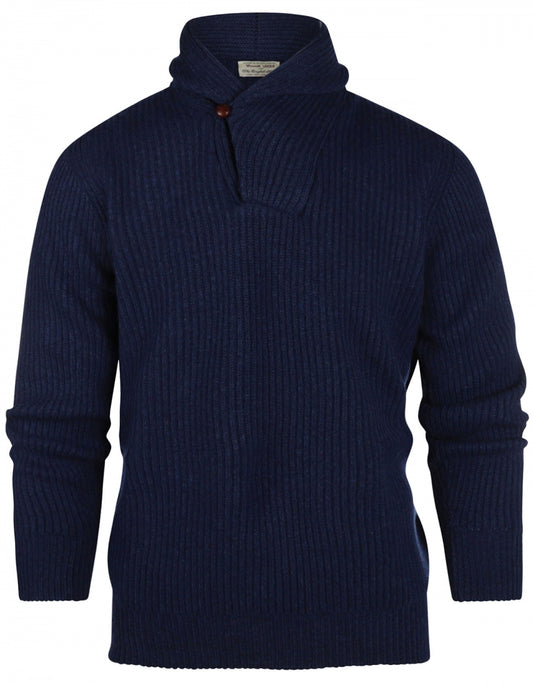 William Lockie Pullover mit Schalkragen | Regatta