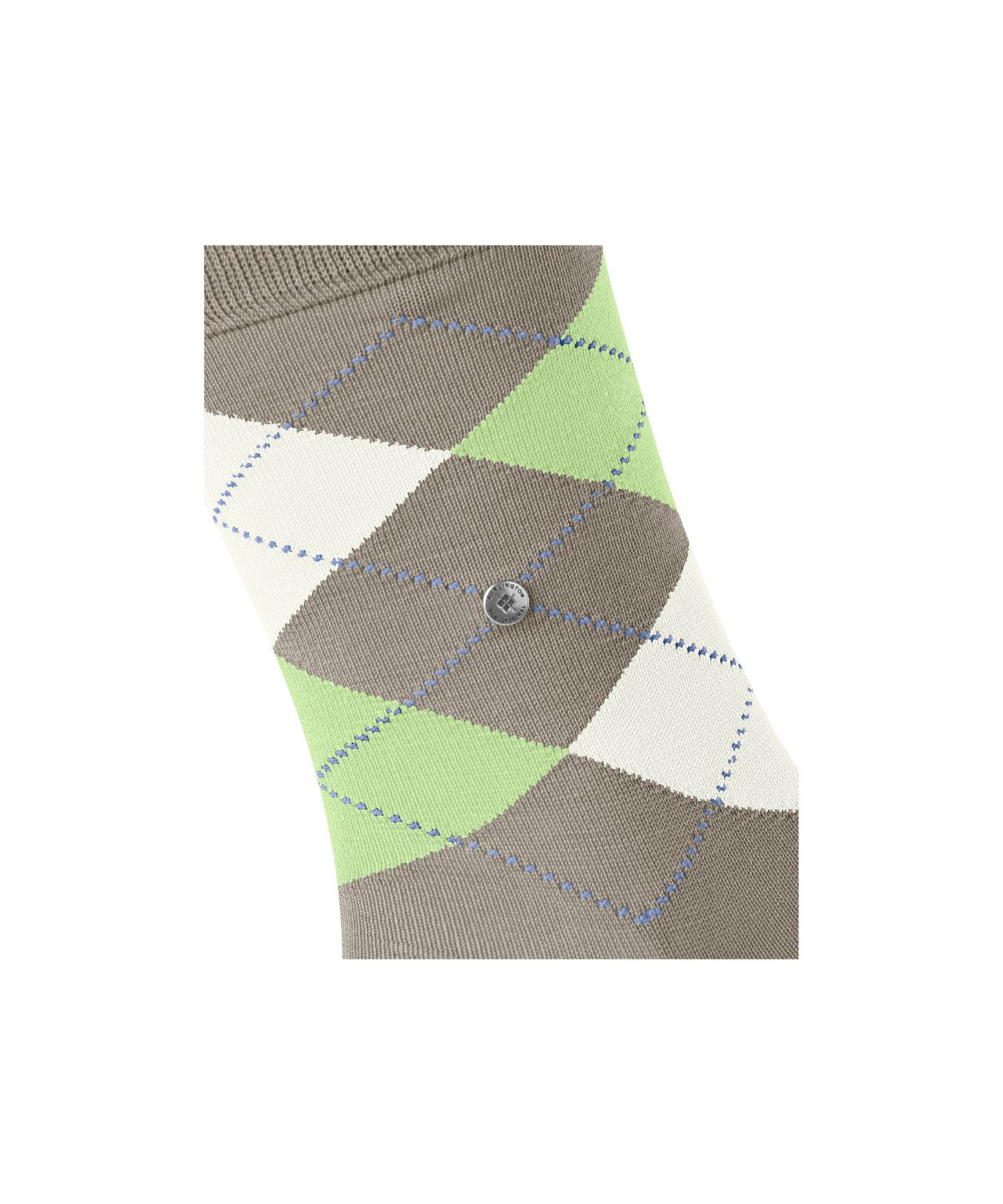 Manchester men's socks | Brown