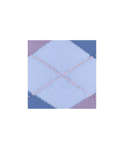 Herrensocken aus Covent Garden | Blau