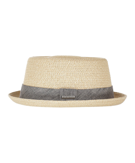 Pork Pie Toyo | Beige