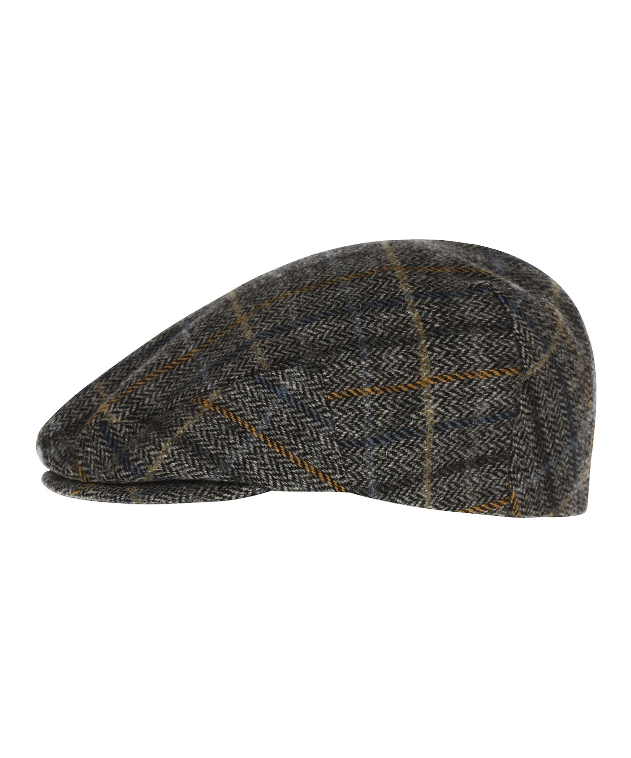 Classic Cap | Grey
