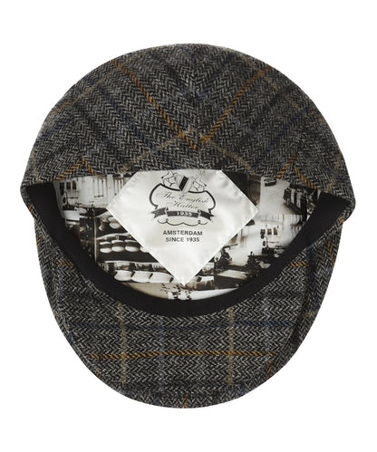 Classic Cap | Grey