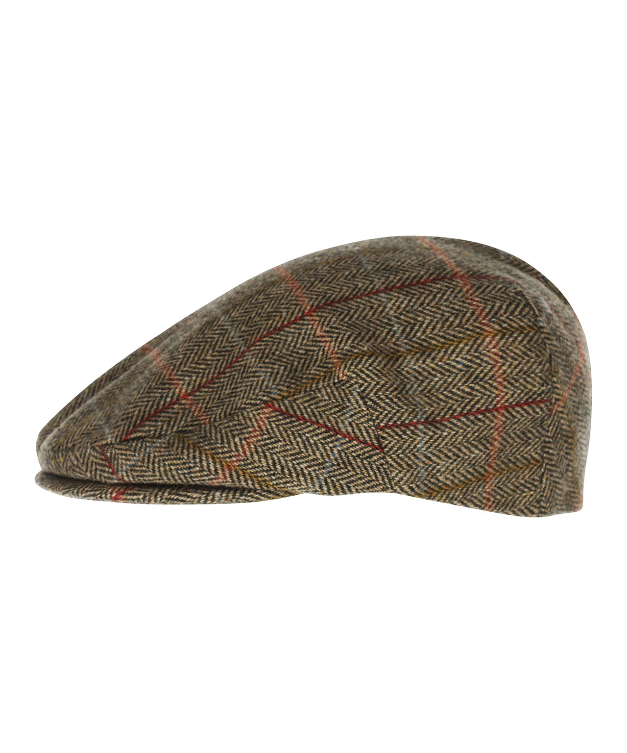 Classic Cap | Brown