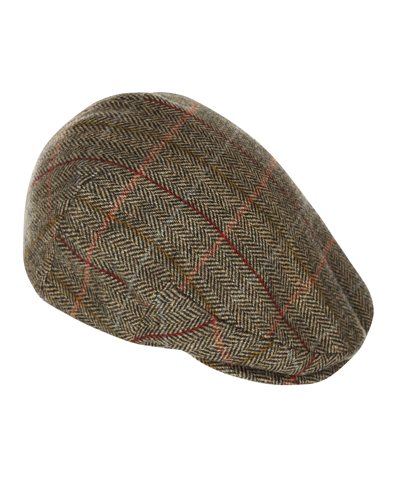 Classic Cap | Brown