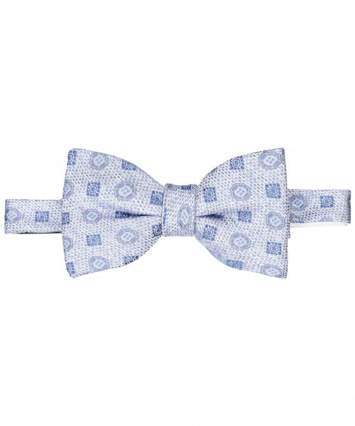 Zijden strik met print | Design