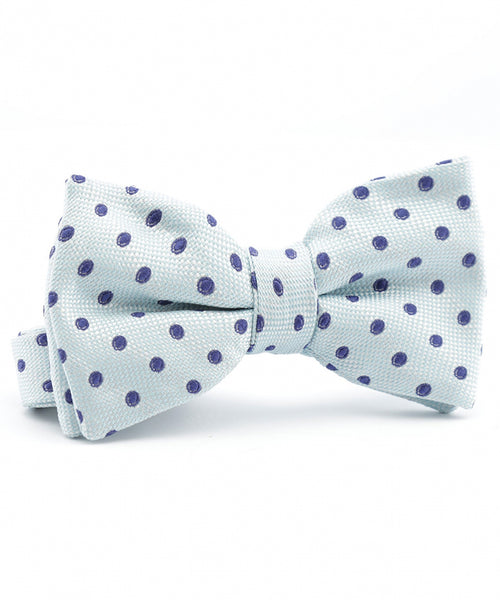 Zijden strik met print | Design