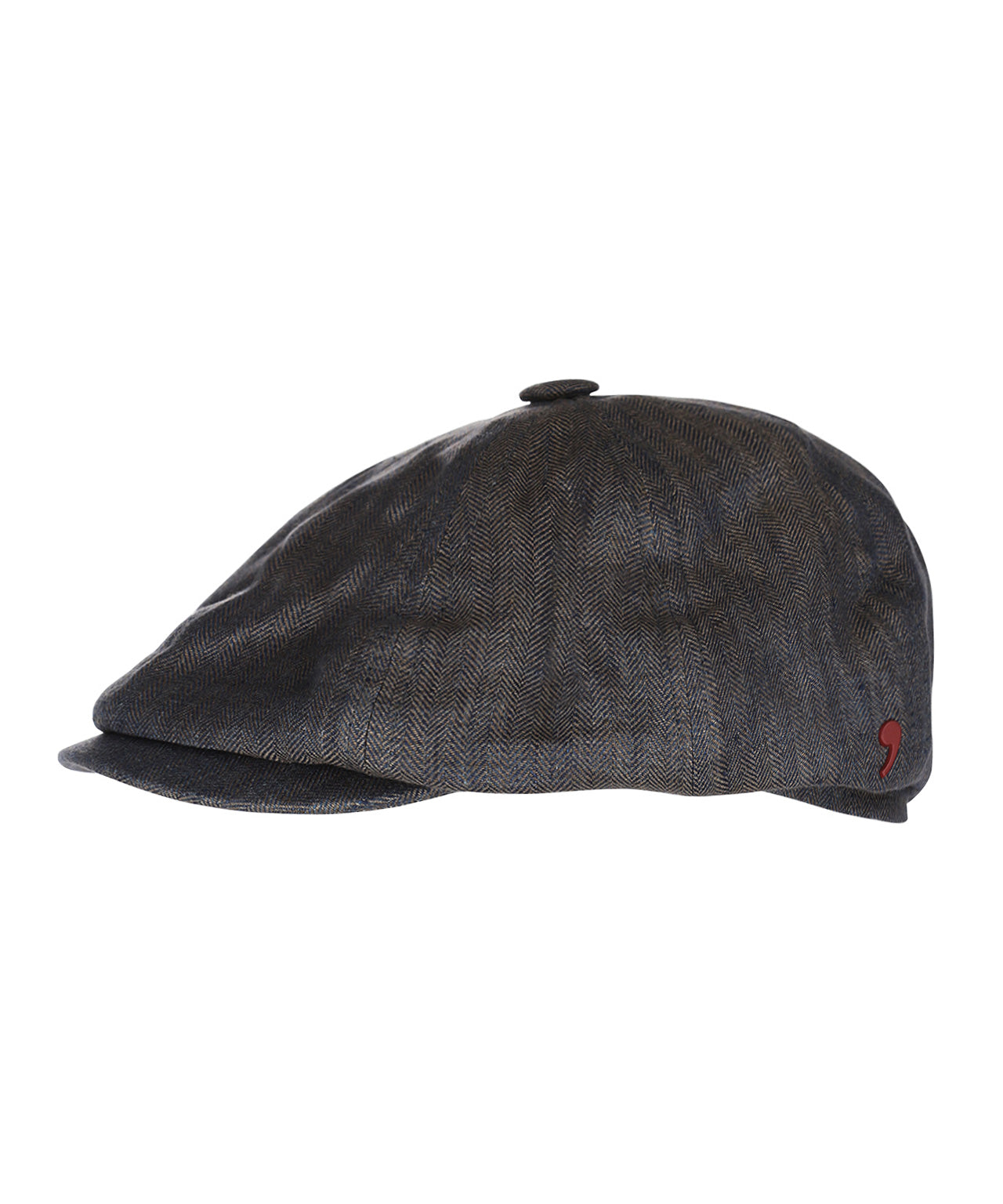 Balloon Cap | Grey