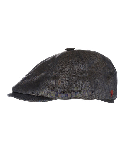 Balloon Cap | Grey
