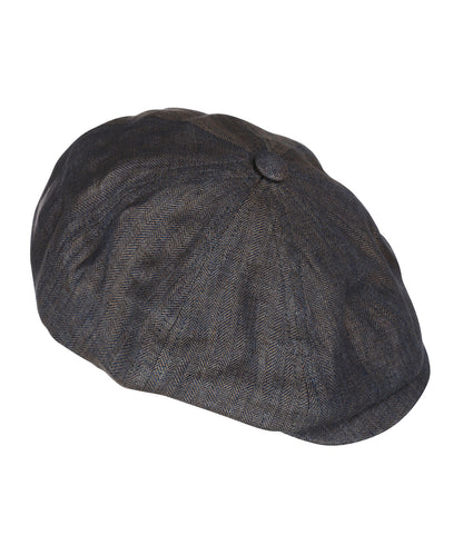Balloon Cap | Grey