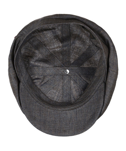 Balloon Cap | Grey