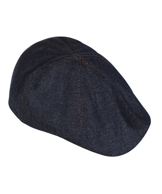 Texas Denim Sustainable | Dark Denim