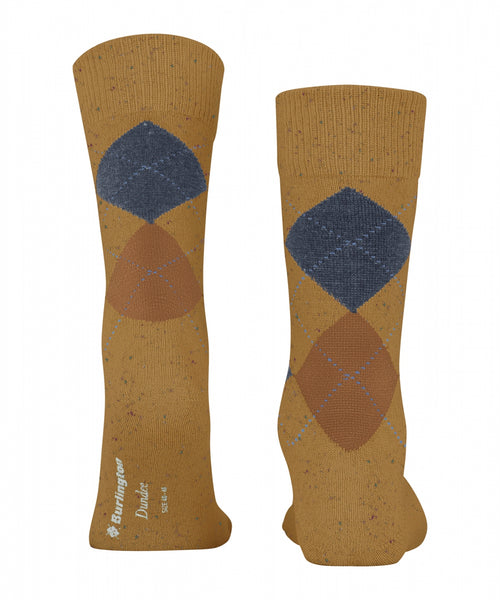 Burlington Dundee Sok | Bruin
