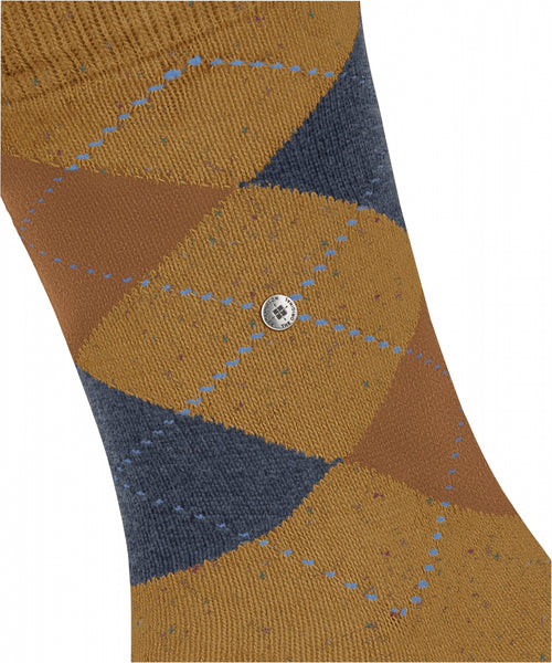 Burlington Dundee Sok | Bruin