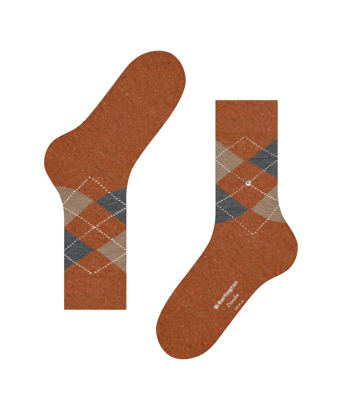 Dundee Sok | Roan Rouge Diamond Check