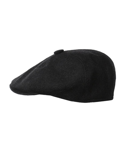 Cap Cashmere | Anthrazitgrau