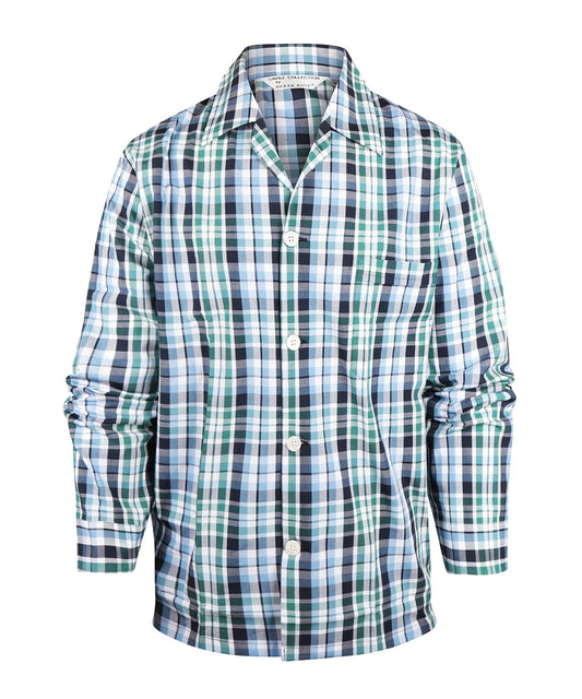 Derek Rose Flannel Pyjama |
