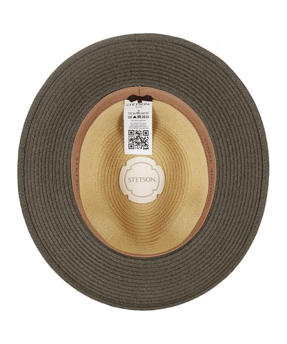 Straw Hats Toyo | beige 75