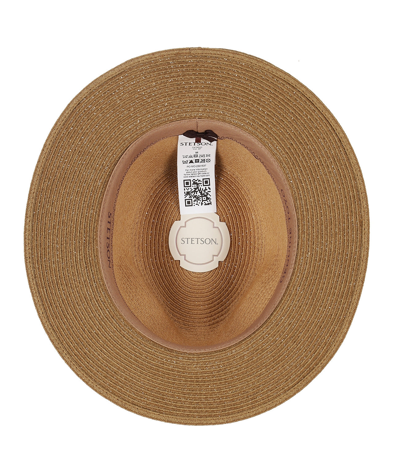 Straw Hats Toyo | Brown