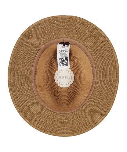 Straw Hats Toyo | Brown