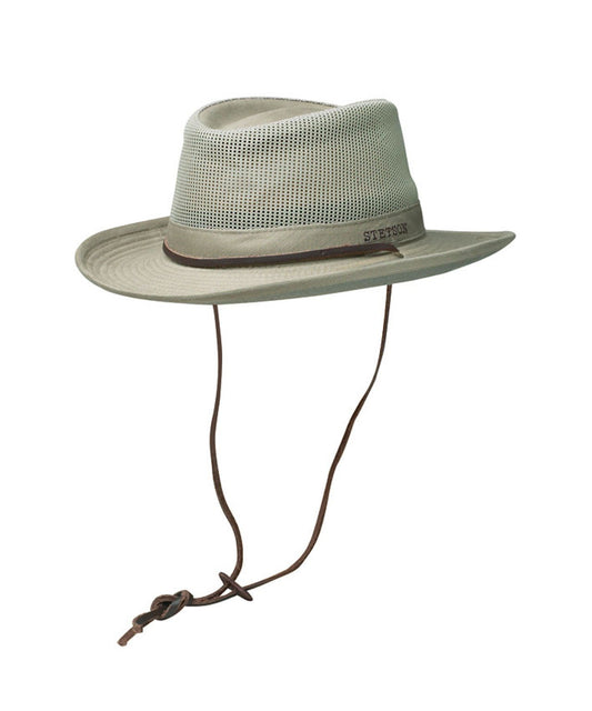 Outdoor Air Cotton | Beige