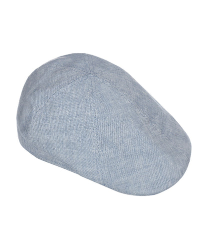 Texas Linen | Lichtblauw