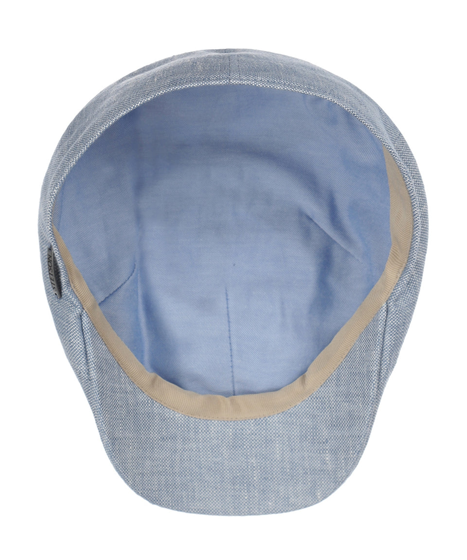 Texas Linen | Lichtblauw
