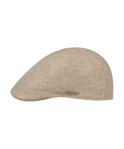 Texas Cap Leinen | Natur