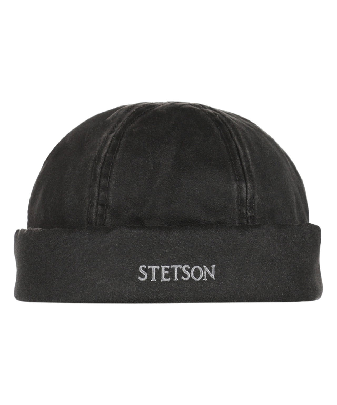 Docker Beanie CO/PES | Black