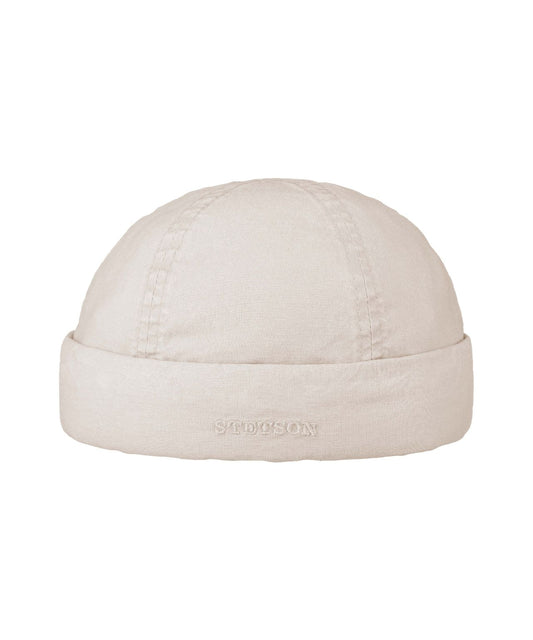 Docker Delave Organic Cotton | Bruin
