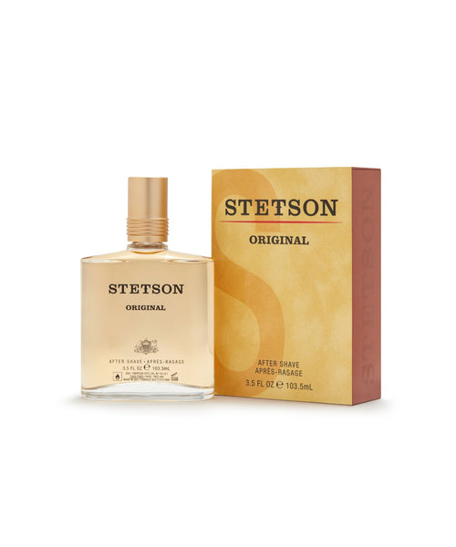 Stetson Original Aftershave | No Colour