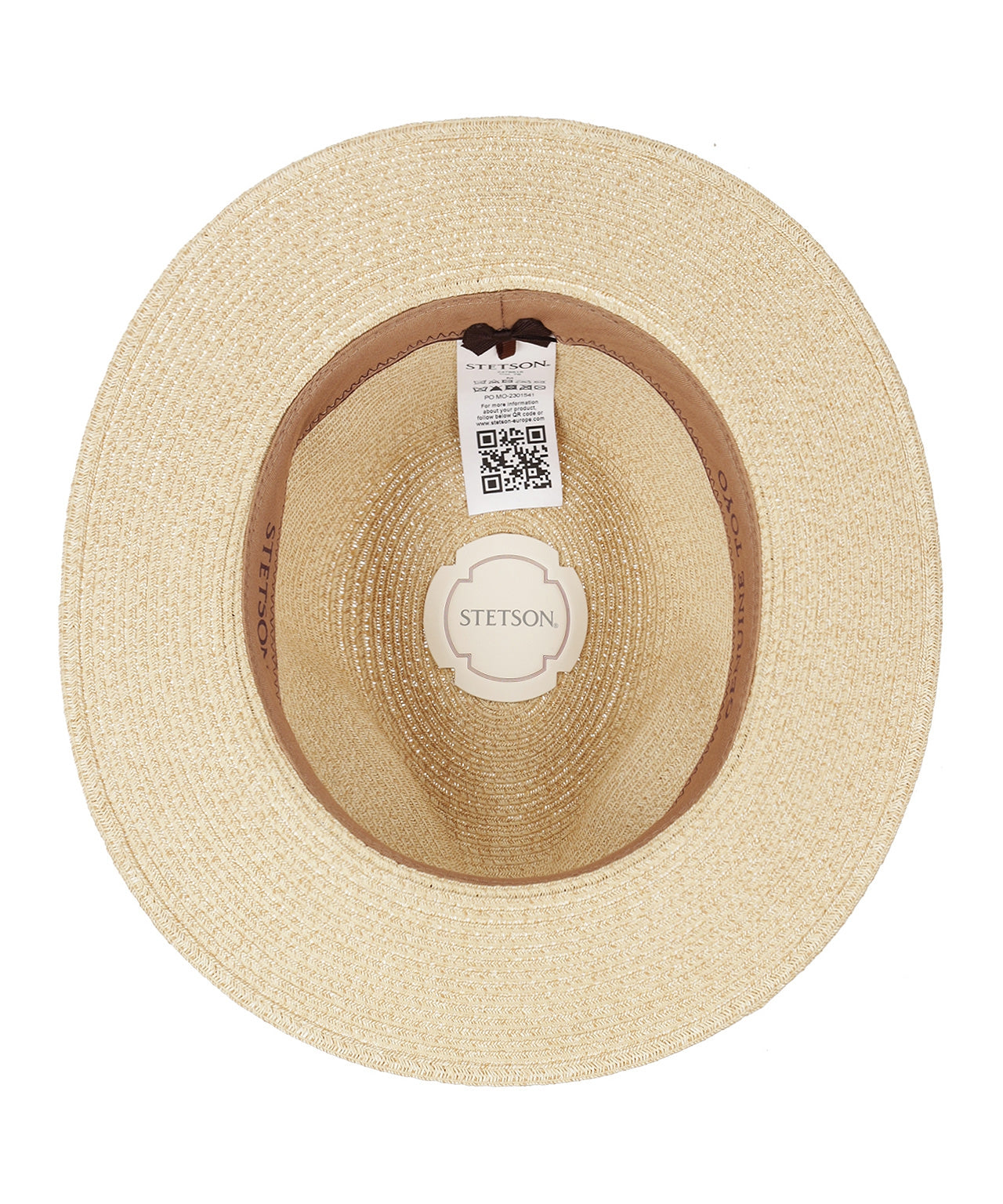 Straw Hats Toyo | Whiskey