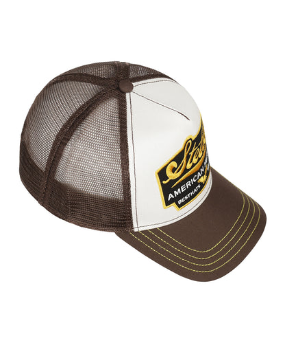 Trucker Cap American Heritage | Bruin design