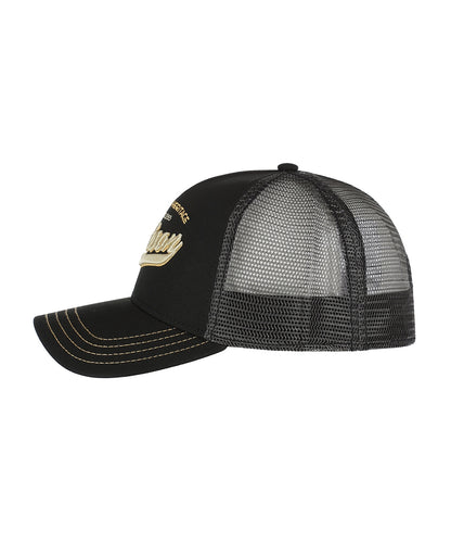 Trucker Cap American Heritage Classic | Black