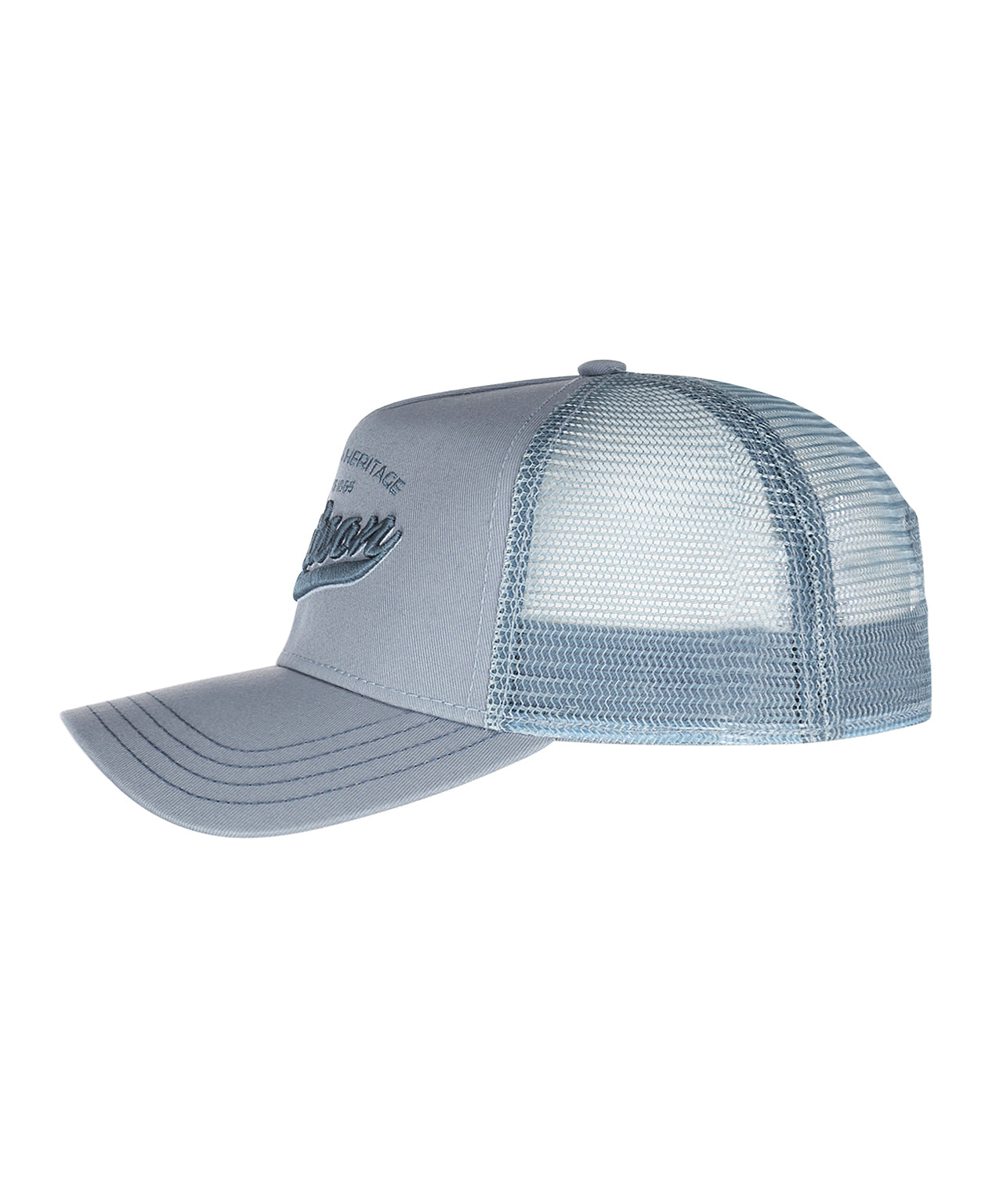 Trucker Cap American Heritage Classic | Blue